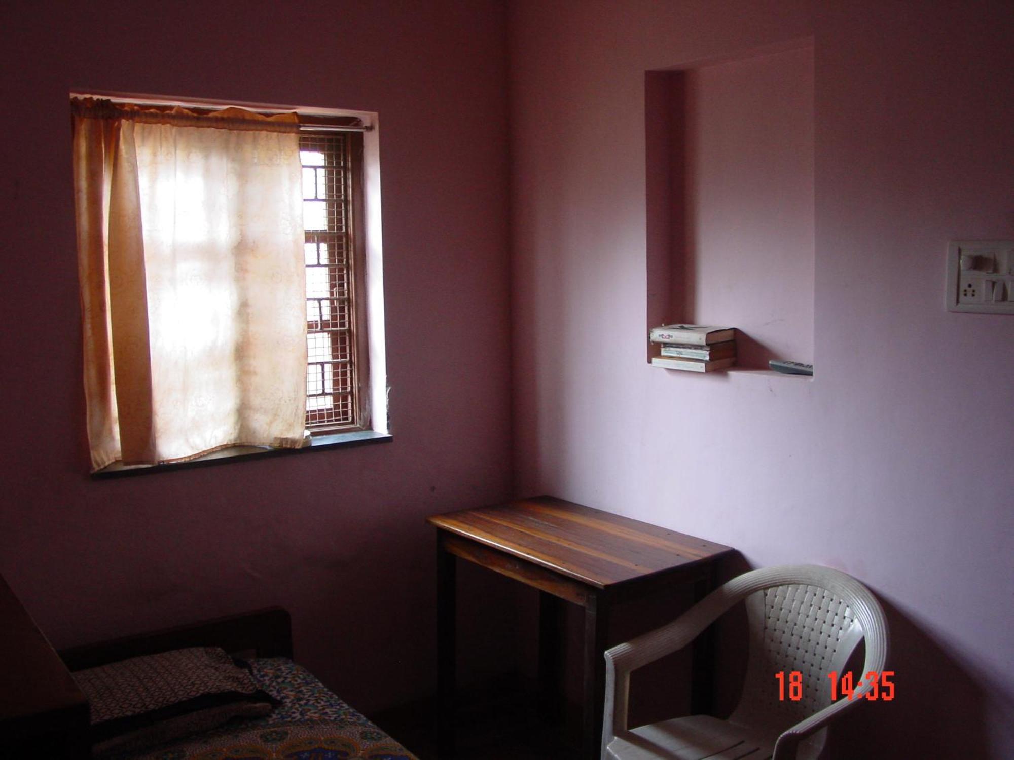 Hill View Guest House Andzsuna Kültér fotó