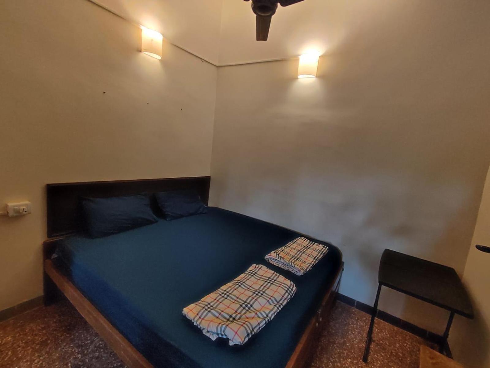 Hill View Guest House Andzsuna Kültér fotó